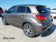 ✅ 2018 Mitsubishi Outlander ES • VIN: JA4AP3AU0JU022345 • Lot: 43436118. Listed on IAAI with 121,596 mi. Free auction sales archive from the USA and detailed vehicle history report at DreamBid. Image 3.