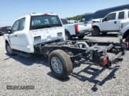 ✅ 2024 Ford F-250 • VIN: 1FD7X2AA6RED37006 • Лот: 53731515. Опубликован ранее на Copart с пробегом Не указан. Бесплатный доступ к архиву аукционных продаж из США и подробный отчёт об истории автомобиля на DreamBid. Изображение 2.