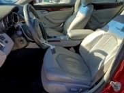 ✅ 2010 Cadillac CTS • VIN: 1G6DM5EV7A0125055 • Lot: 94754775. Listed on Copart with 146,895 mi. Free auction sales archive from the USA and detailed vehicle history report at DreamBid. Image 7.