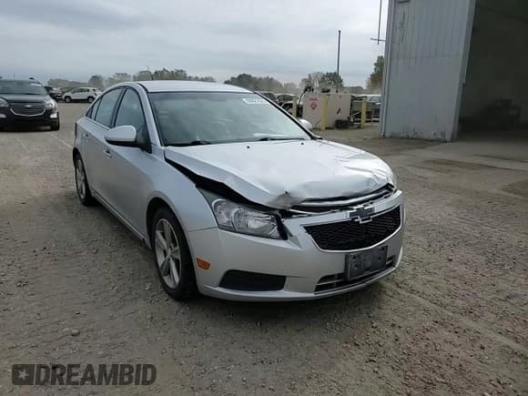 ✅ 2014 Chevrolet Cruze 2LT • VIN: 1G1PE5SB0E7409408 • Lot: 86823525. Listed on Copart with 203,056 mi. Free auction sales archive from the USA and detailed vehicle history report at DreamBid. Image 13.