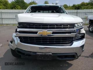 ✅ 2019 Chevrolet Silverado 1500 LT • VIN: 1GCUYDED1KZ173604 • Lot: 60219603. Wystawiony na Copart z przebiegiem 18 491 mil. Bezpłatny archiwum sprzedaży aukcyjnych z USA i szczegółowy raport historii pojazdu na DreamBid. Zdjęcie 5.