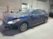 ✅ 2017 Hyundai Sonata Limited • VIN: 5NPE34AF1HH559403 • Lot: 85295695. Listed on Copart with 93,203 mi. Free auction sales archive from the USA and detailed vehicle history report at DreamBid. Image 1.