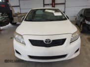 ✅ 2009 Toyota Corolla S • VIN: 1NXBU40E89Z055684 • Лот: 43556279. Опубликован ранее на IAAI с пробегом 203 407 миль. Бесплатный доступ к архиву аукционных продаж из США и подробный отчёт об истории автомобиля на DreamBid. Изображение 6.