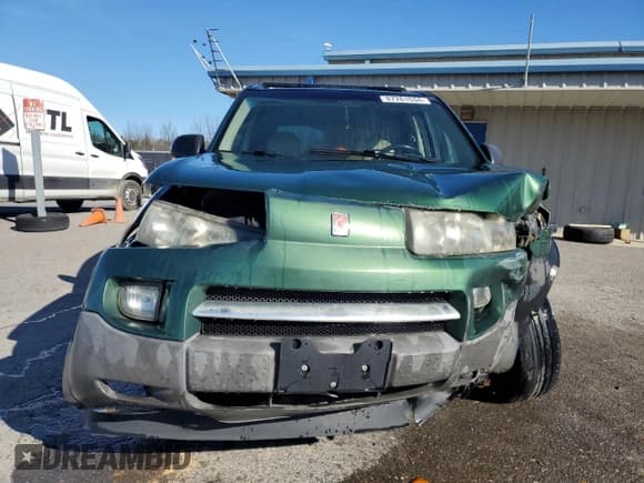 ✅ 2004 Saturn VUE V6 • VIN: 5GZCZ534X4S828807 • Lot: 87261534. Wystawiony na Copart z przebiegiem 397 721 mil. Bezpłatny archiwum sprzedaży aukcyjnych z USA i szczegółowy raport historii pojazdu na DreamBid. Zdjęcie 5.