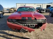 ✅ 2010 Dodge Challenger SE • VIN: 2B3CJ4DV3AH184520 • Lot: 46683115. Wystawiony na Copart z przebiegiem 176 508 mil. Bezpłatny archiwum sprzedaży aukcyjnych z USA i szczegółowy raport historii pojazdu na DreamBid. Zdjęcie 5.