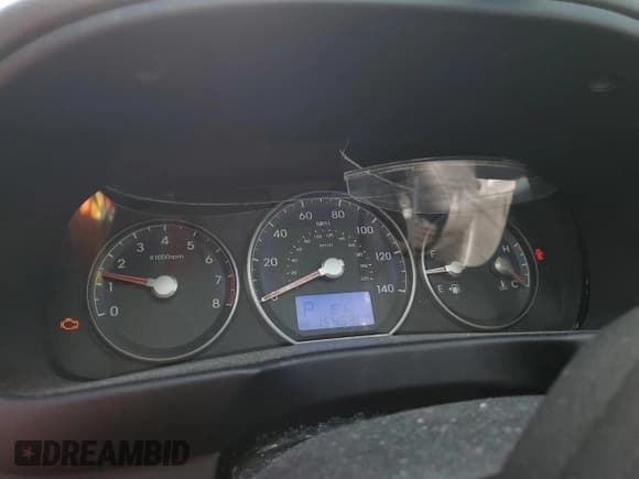 ✅ 2011 Hyundai Santa Fe SE • VIN: 5XYZH4AG0BG006848 • Лот: 76559544. Опубликован ранее на Copart с пробегом 154 630 миль. Бесплатный доступ к архиву аукционных продаж из США и подробный отчёт об истории автомобиля на DreamBid. Изображение 9.