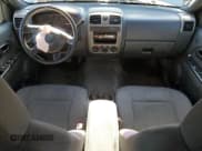 ✅ 2006 Chevrolet Colorado 3LT • VIN: 1GCDS136368215240 • Lot: 61540015. Listed on Copart with 228,145 mi. Free auction sales archive from the USA and detailed vehicle history report at DreamBid. Image 8.