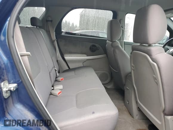 ✅ 2008 Chevrolet Equinox LT • VIN: 2CNDL33F486067192 • Лот: 67867525. Опубликован ранее на Copart с пробегом 105 078 миль. Бесплатный доступ к архиву аукционных продаж из США и подробный отчёт об истории автомобиля на DreamBid. Изображение 11.