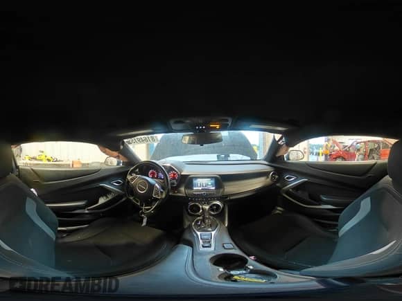 2019 Chevrolet Camaro 1LS с VIN 1G1FB1RX3K0121370, выставлен на аукционе Copart как лот 81649155 с пробегом 68 056 миль миль и Списание • Salvage title. История ставок и продаж доступна на DreamBid. Изображение 14.