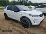 ✅ 2021 Land Rover Discovery Sport SE • VIN: SALCP2FX3MH891393 • Lot: 61233935. Wystawiony na Copart z przebiegiem 21 882 mil. Bezpłatny archiwum sprzedaży aukcyjnych z USA i szczegółowy raport historii pojazdu na DreamBid. Zdjęcie 4.