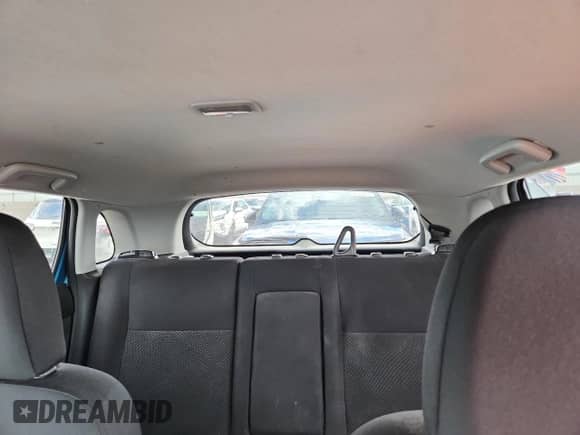 2013 Mitsubishi Outlander ES z VIN 4A4AP3AUXDE018459, wystawiony jako Copart lot #84996685 z przebiegiem 111 650 mil mil oraz Szkoda całkowita • Salvage title. Historia ofert i sprzedaży dostępna na DreamBid. Obrazek 10.