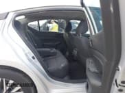 ✅ 2024 Nissan Altima SV • VIN: 1N4BL4DV1RN325646 • Lot: 43740877. Listed on IAAI with 47,338 mi. Free auction sales archive from the USA and detailed vehicle history report at DreamBid. Image 8.