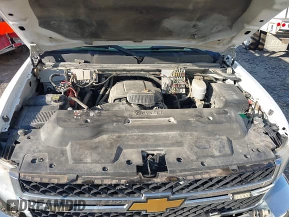 ✅ 2012 Chevrolet Silverado 2500HD • VIN: 1GB2KVCG2CZ253544 • Лот: 42990352. Опубликован ранее на IAAI с пробегом 334 578 миль. Бесплатный доступ к архиву аукционных продаж из США и подробный отчёт об истории автомобиля на DreamBid. Изображение 10.