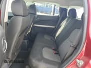 ✅ 2011 Chevrolet HHR 2LT • VIN: 3GNBACFU1BS500219 • Lot: 47684165. Listed on Copart with 102,264 mi. Free auction sales archive from the USA and detailed vehicle history report at DreamBid. Image 10.