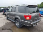 ✅ 2003 Toyota Sequoia Limited • VIN: 5TDBT48A13S202514 • Лот: 42900944. Опубликован ранее на IAAI с пробегом 215 012 миль. Бесплатный доступ к архиву аукционных продаж из США и подробный отчёт об истории автомобиля на DreamBid. Изображение 3.