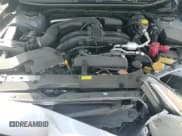 ✅ 2024 Subaru Impreza • VIN: JF1GUABC5R8336313 • Lot: 70164305. Wystawiony na Copart z przebiegiem 12 491 mil. Bezpłatny archiwum sprzedaży aukcyjnych z USA i szczegółowy raport historii pojazdu na DreamBid. Zdjęcie 15.