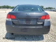 ✅ 2012 Subaru Legacy Premium • VIN: 4S3BMCC64C3020835 • Lot: 60493265. Listed on Copart with 178,048 mi. Free auction sales archive from the USA and detailed vehicle history report at DreamBid. Image 6.