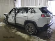 ✅ 2020 Jeep Cherokee Lux • VIN: 1C4PJMLXXLD502183 • Lot: 88770975. Listed on Copart with Not provided. Free auction sales archive from the USA and detailed vehicle history report at DreamBid. Image 2.