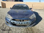 ✅ 2015 Hyundai Genesis Coupe Ultimate • VIN: KMHHU6KJ3FU125278 • Lot: 86312324. Wystawiony na Copart z przebiegiem 119 564 mil. Bezpłatny archiwum sprzedaży aukcyjnych z USA i szczegółowy raport historii pojazdu na DreamBid. Zdjęcie 5.