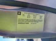 ✅ 2002 Buick Century Custom • VIN: 2G4WS52J221194458 • Lot: 43595510. Wystawiony na IAAI z przebiegiem Nie podano. Bezpłatny archiwum sprzedaży aukcyjnych z USA i szczegółowy raport historii pojazdu na DreamBid. Zdjęcie 9.