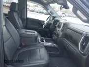 ✅ 2019 Chevrolet Silverado 1500 LTZ • VIN: 3GCUYGED4KG159973 • Lot: 41210958. Wystawiony na IAAI z przebiegiem 32 046 mil. Bezpłatny archiwum sprzedaży aukcyjnych z USA i szczegółowy raport historii pojazdu na DreamBid. Zdjęcie 5.