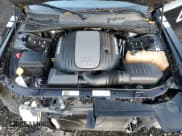 ✅ 2014 Dodge Challenger R/T Classic • VIN: 2C3CDYBT9EH293461 • Lot: 84539974. Wystawiony na Copart z przebiegiem Nie podano. Bezpłatny archiwum sprzedaży aukcyjnych z USA i szczegółowy raport historii pojazdu na DreamBid. Zdjęcie 11.