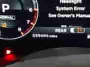 2022 Mitsubishi Outlander SEL с VIN JA4J4VA89NZ063279, выставлен на аукционе IAAI как лот 43223200 с пробегом 39 494 миль миль и . История ставок и продаж доступна на DreamBid. Изображение 16.