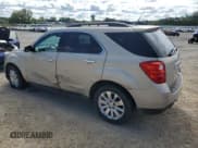 ✅ 2011 Chevrolet Equinox 2LT • VIN: 2GNALPEC6B1188769 • Лот: 70379744. Опубликован ранее на Copart с пробегом 152 965 миль. Бесплатный доступ к архиву аукционных продаж из США и подробный отчёт об истории автомобиля на DreamBid. Изображение 2.