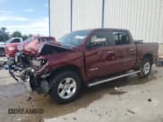 ✅ 2019 Ram 1500 Big Horn • VIN: 1C6SRFFT5KN804035 • Lot: 86497555. Listed on Copart with 59,682 mi. Free auction sales archive from the USA and detailed vehicle history report at DreamBid. Image 1.