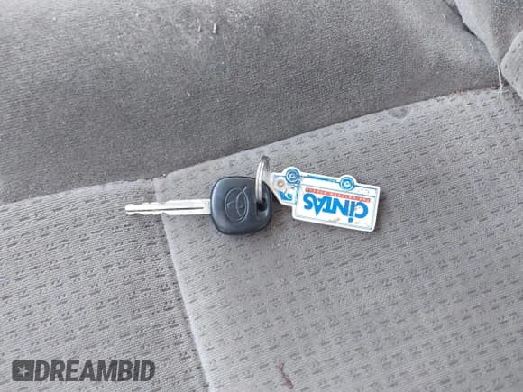 ✅ 2005 Toyota Corolla CE • VIN: 1NXBR32E75Z519406 • Lot: 43606584. Wystawiony na IAAI z przebiegiem 218 037 mil. Bezpłatny archiwum sprzedaży aukcyjnych z USA i szczegółowy raport historii pojazdu na DreamBid. Zdjęcie 11.