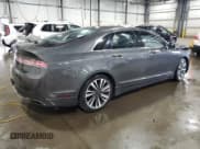 ✅ 2017 Lincoln MKZ Select • VIN: 3LN6L5D96HR624741 • Lot: 64947545. Wystawiony na Copart z przebiegiem 131 469 mil. Bezpłatny archiwum sprzedaży aukcyjnych z USA i szczegółowy raport historii pojazdu na DreamBid. Zdjęcie 3.