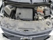 ✅ 2020 Chevrolet Traverse LS • VIN: 1GNERFKW1LJ229602 • Lot: 47083294. Wystawiony na Copart z przebiegiem 80 165 mil. Bezpłatny archiwum sprzedaży aukcyjnych z USA i szczegółowy raport historii pojazdu na DreamBid. Zdjęcie 12.