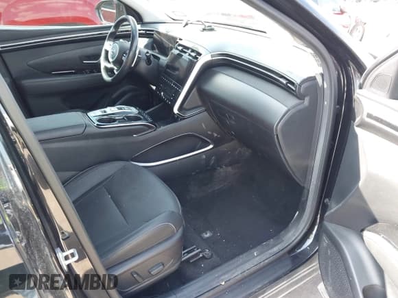 ✅ 2022 Hyundai Tucson Limited • VIN: 5NMJE3AE2NH015799 • Lot: 43541288. Wystawiony na IAAI z przebiegiem 108 763 mil. Bezpłatny archiwum sprzedaży aukcyjnych z USA i szczegółowy raport historii pojazdu na DreamBid. Zdjęcie 5.