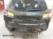 ✅ 2011 Hyundai Santa Fe Limited • VIN: 5XYZHDAG5BG090777 • Lot: 41179605. Listed on IAAI with 150,257 mi. Free auction sales archive from the USA and detailed vehicle history report at DreamBid. Image 6.