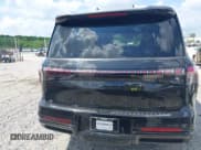 ✅ 2025 Infiniti QX80 Autograph • VIN: JN8AZ3CC9S9603386 • Lot: 42129388. Wystawiony na IAAI z przebiegiem 595 mil. Bezpłatny archiwum sprzedaży aukcyjnych z USA i szczegółowy raport historii pojazdu na DreamBid. Zdjęcie 16.