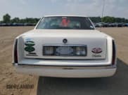 ✅ 1996 Cadillac DeVille • VIN: 1G6KD52Y0TU304801 • Lot: 59718265. Listed on Copart with 144,086 mi. Free auction sales archive from the USA and detailed vehicle history report at DreamBid. Image 6.