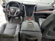 ✅ 2019 Cadillac Escalade Luxury • VIN: 1GYS4BKJ4KR271375 • Lot: 56825125. Listed on Copart with Not provided. Free auction sales archive from the USA and detailed vehicle history report at DreamBid. Image 8.