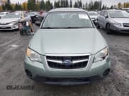 ✅ 2009 Subaru Outback • VIN: 4S4BP60C497316115 • Лот: 43617075. Опубликован ранее на IAAI с пробегом 101 196 миль. Бесплатный доступ к архиву аукционных продаж из США и подробный отчёт об истории автомобиля на DreamBid. Изображение 13.