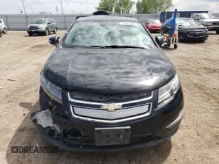 ✅ 2012 Chevrolet Volt • VIN: 1G1RB6E41CU107497 • Lot: 53497264. Wystawiony na Copart z przebiegiem 149 467 mil. Bezpłatny archiwum sprzedaży aukcyjnych z USA i szczegółowy raport historii pojazdu na DreamBid. Zdjęcie 5.