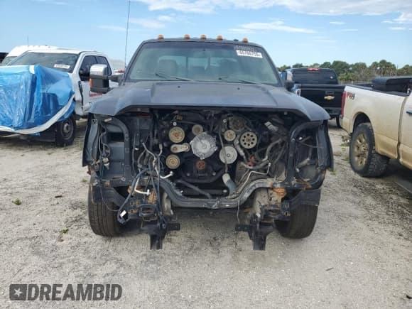 ✅ 2011 Ford F-350 XL • VIN: 1FT8W3DT4BEB07145 • Лот: 80442665. Опубликован ранее на Copart с пробегом Не указан. Бесплатный доступ к архиву аукционных продаж из США и подробный отчёт об истории автомобиля на DreamBid. Изображение 5.