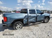 ✅ 2014 Chevrolet Silverado 1500 LT • VIN: 3GCPCREC4EG143517 • Lot: 86687055. Wystawiony na Copart z przebiegiem 87 464 mil. Bezpłatny archiwum sprzedaży aukcyjnych z USA i szczegółowy raport historii pojazdu na DreamBid. Zdjęcie 3.