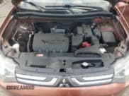 ✅ 2014 Mitsubishi Outlander ES • VIN: JA4AZ2A38EZ602074 • Lot: 69144605. Listed on Copart with 158,865 mi. Free auction sales archive from the USA and detailed vehicle history report at DreamBid. Image 12.