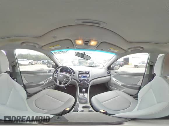 ✅ 2015 Hyundai Accent Sport • VIN: KMHCU5AE1FU234105 • Лот: 68011625. Опубликован ранее на Copart с пробегом 171 028 миль. Бесплатный доступ к архиву аукционных продаж из США и подробный отчёт об истории автомобиля на DreamBid. Изображение 14.