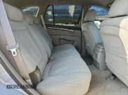 ✅ 2008 Hyundai Santa Fe GLS • VIN: 5NMSG73D18H163764 • Lot: 83773965. Listed on Copart with 77,299 mi. Free auction sales archive from the USA and detailed vehicle history report at DreamBid. Image 10.