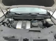 ✅ 2020 Lexus RX 350L • VIN: JTJHZKEA5L2015637 • Lot: 65946425. Listed on Copart with 50,703 mi. Free auction sales archive from the USA and detailed vehicle history report at DreamBid. Image 14.