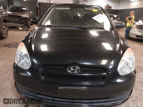 ✅ 2010 Hyundai Accent GS • VIN: KMHCM3AC6AU182658 • Лот: 42397436. Опубликован ранее на IAAI с пробегом 103 128 миль. Бесплатный доступ к архиву аукционных продаж из США и подробный отчёт об истории автомобиля на DreamBid. Изображение 12.