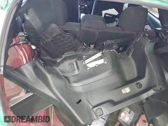 ✅ 2020 Subaru Impreza Special Sports • VIN: 4S3GTAJ68L1701379 • Lot: 42258520. Listed on IAAI with 41,561 mi. Free auction sales archive from the USA and detailed vehicle history report at DreamBid. Image 12.