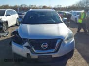 ✅ 2019 Nissan Kicks SR • VIN: 3N1CP5CU0KL535472 • Лот: 43722173. Опубликован ранее на IAAI с пробегом 145 750 миль. Бесплатный доступ к архиву аукционных продаж из США и подробный отчёт об истории автомобиля на DreamBid. Изображение 12.