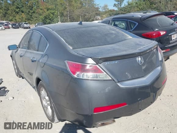✅ 2010 Acura TL Technology • VIN: 19UUA8F50AA009102 • Lot: 43445359. Wystawiony na IAAI z przebiegiem 183 062 mil. Bezpłatny archiwum sprzedaży aukcyjnych z USA i szczegółowy raport historii pojazdu na DreamBid. Zdjęcie 3.