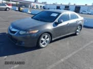 ✅ 2009 Acura TSX • VIN: JH4CU26609C036158 • Lot: 43927900. Listed on IAAI with 237,889 mi. Free auction sales archive from the USA and detailed vehicle history report at DreamBid. Image 2.